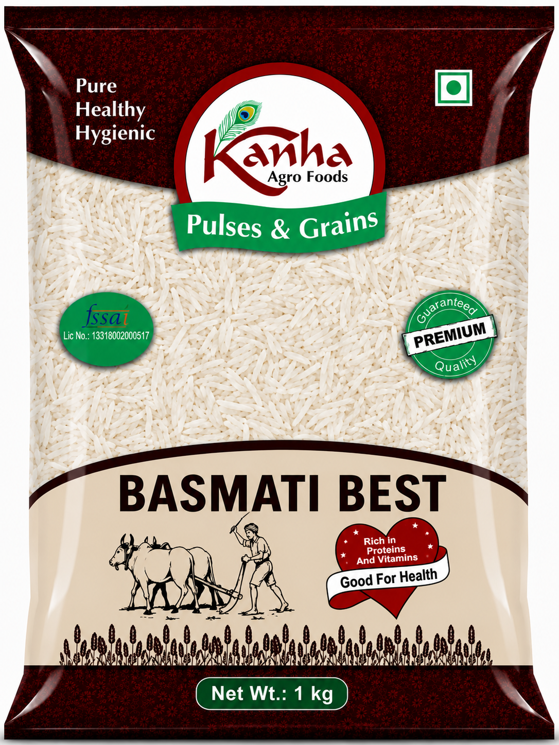 Basmati Best