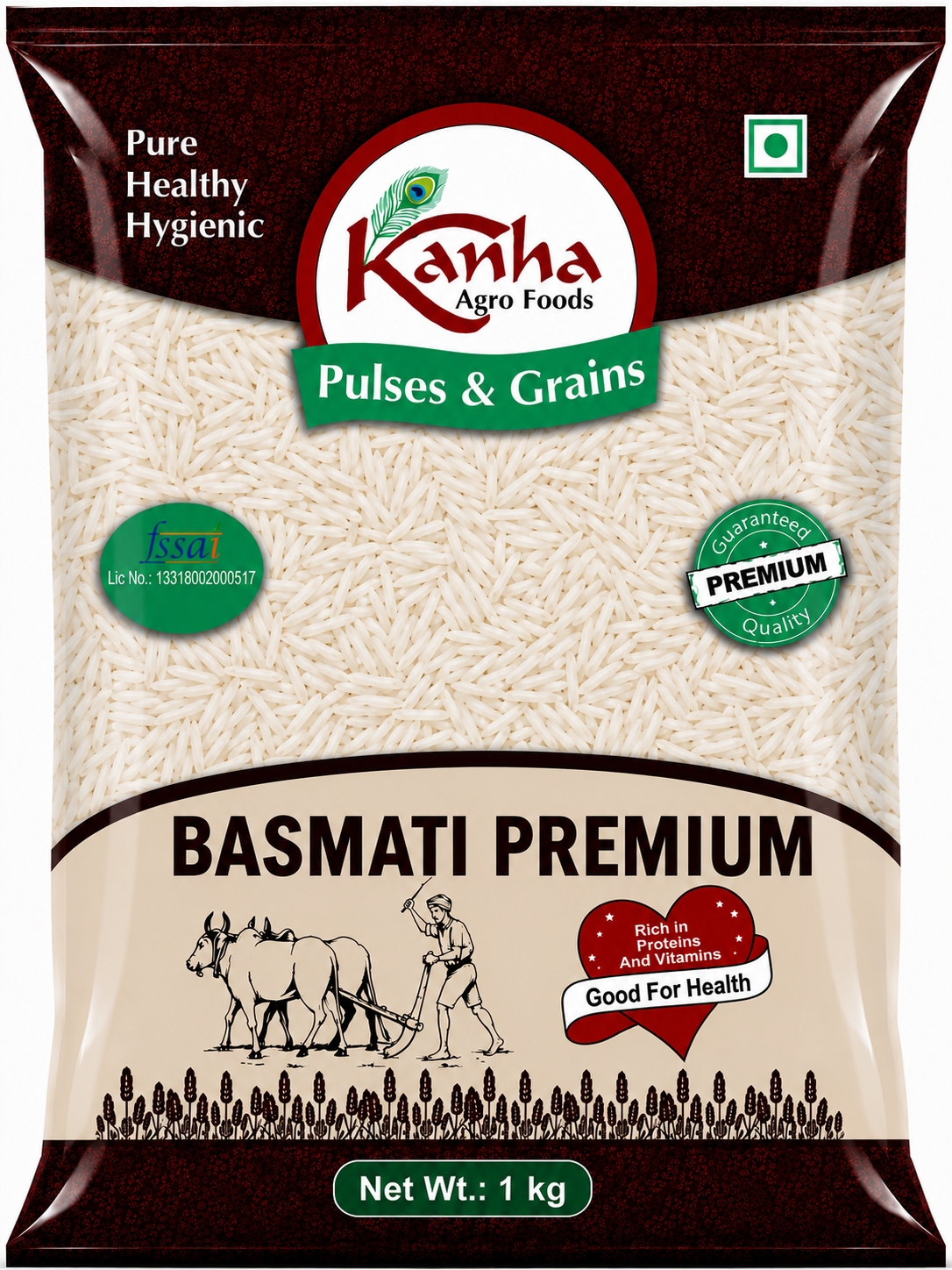 Basmati Premium