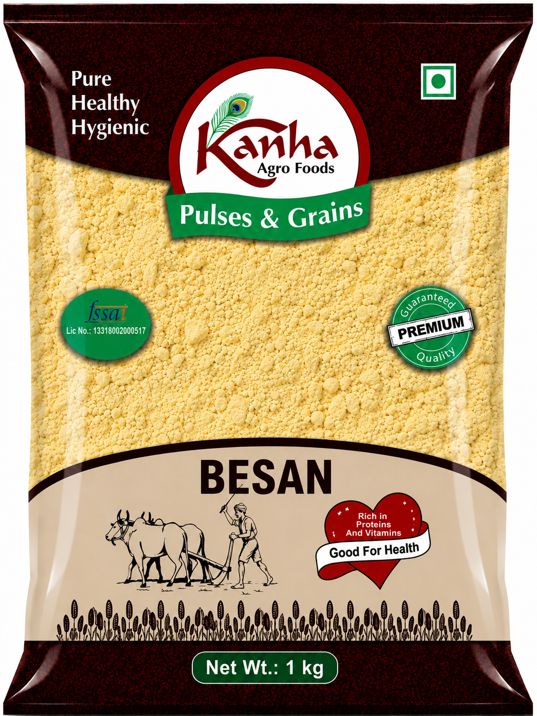 Besan