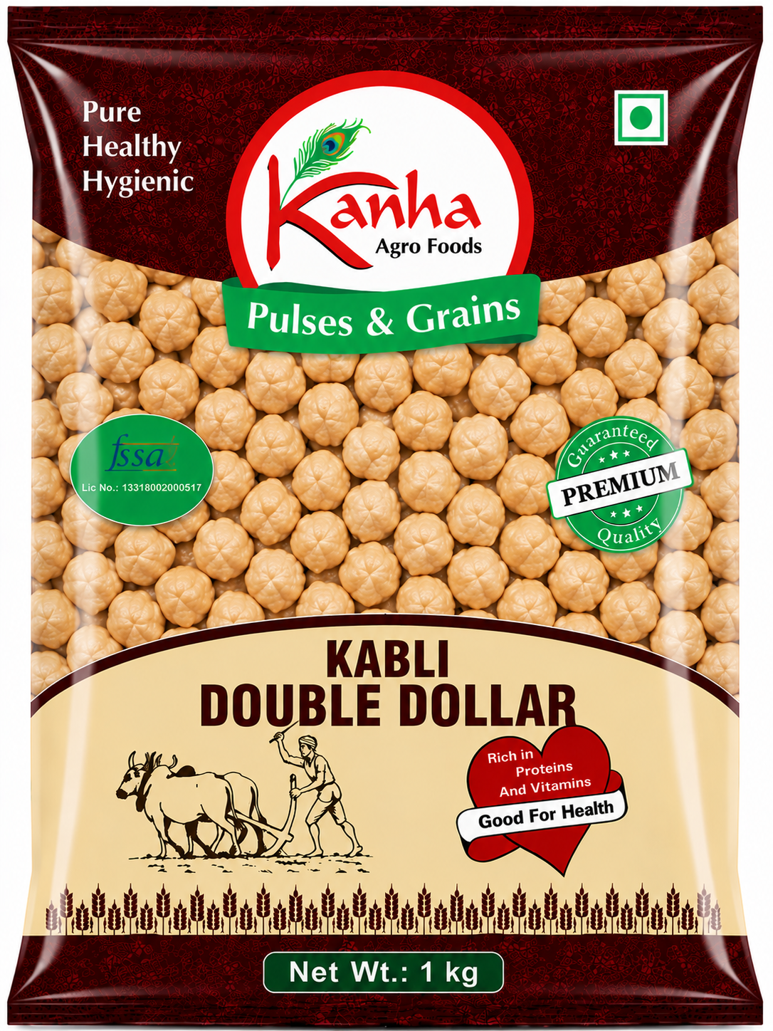 Kabli D. Dollar