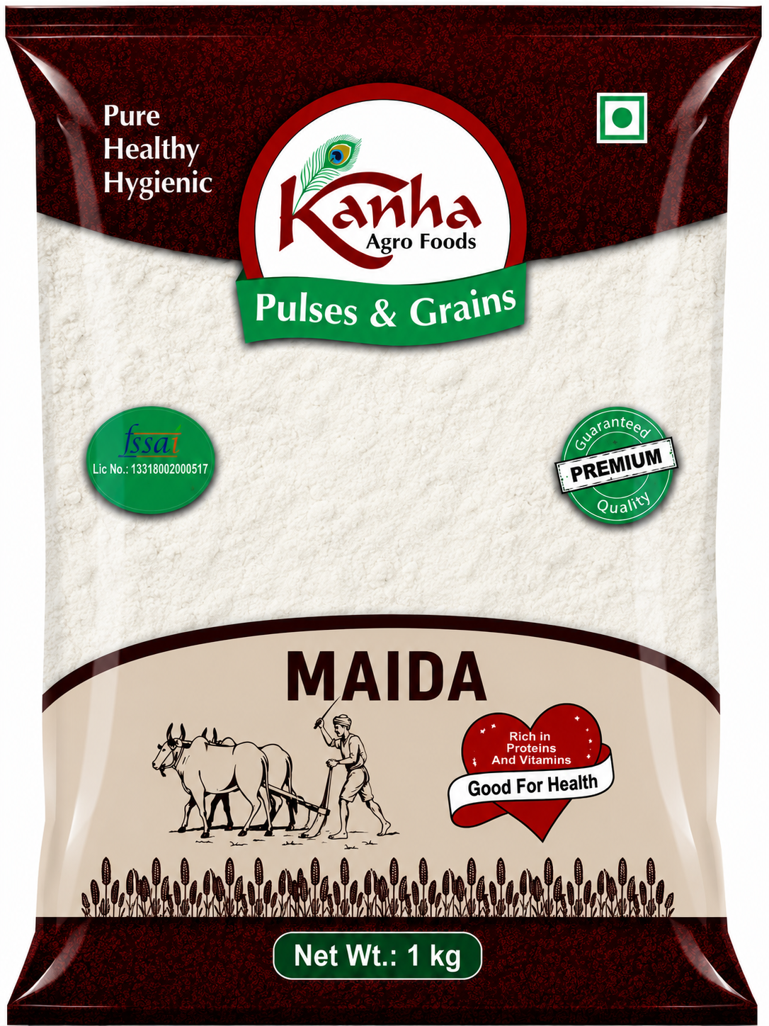 Maida