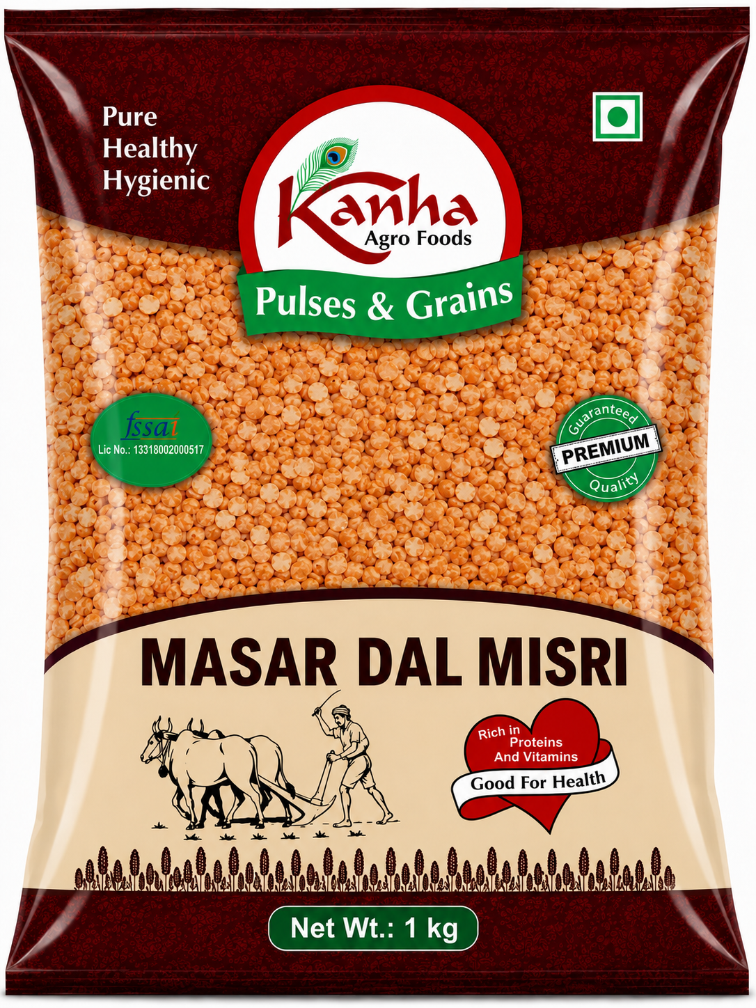 Masar Dal Misri