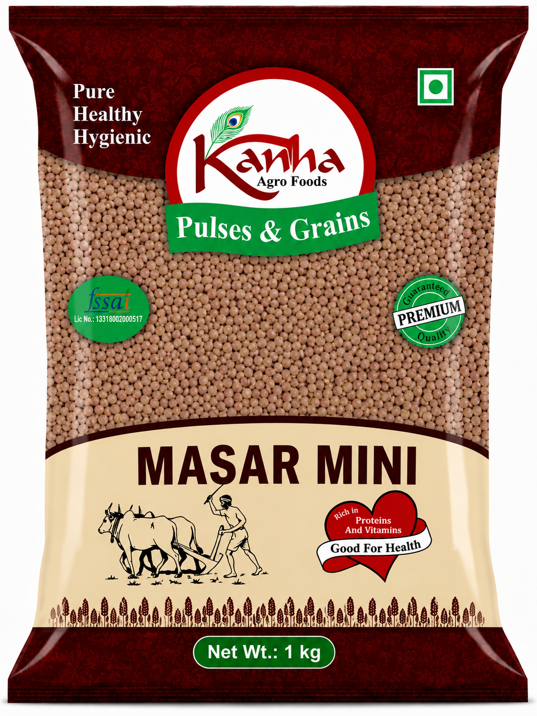 Masar Mini Desi