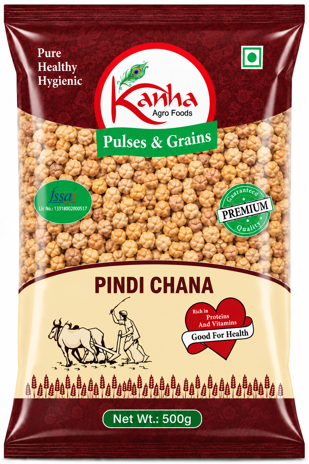 Pindi Chana