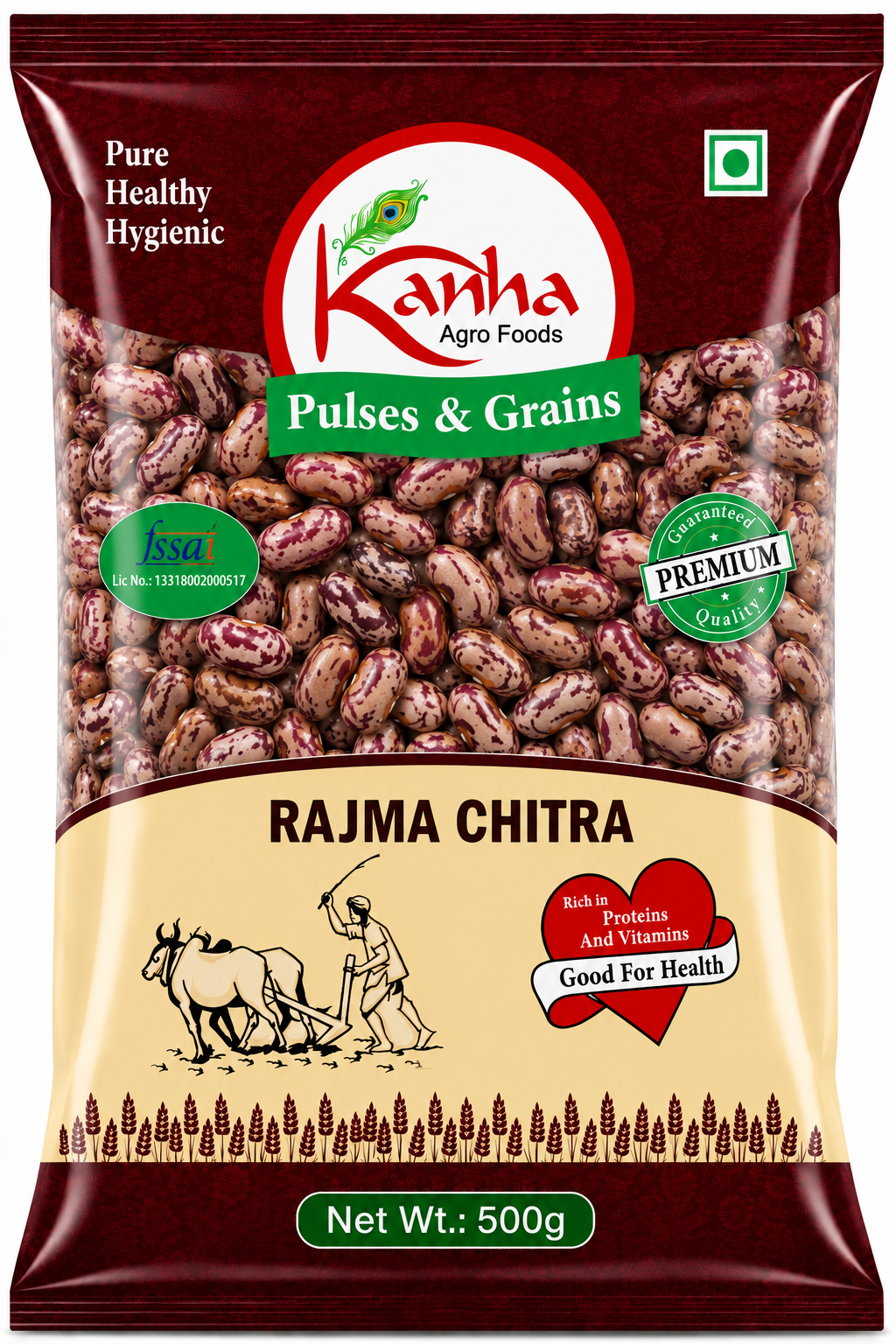 Rajma Chitra