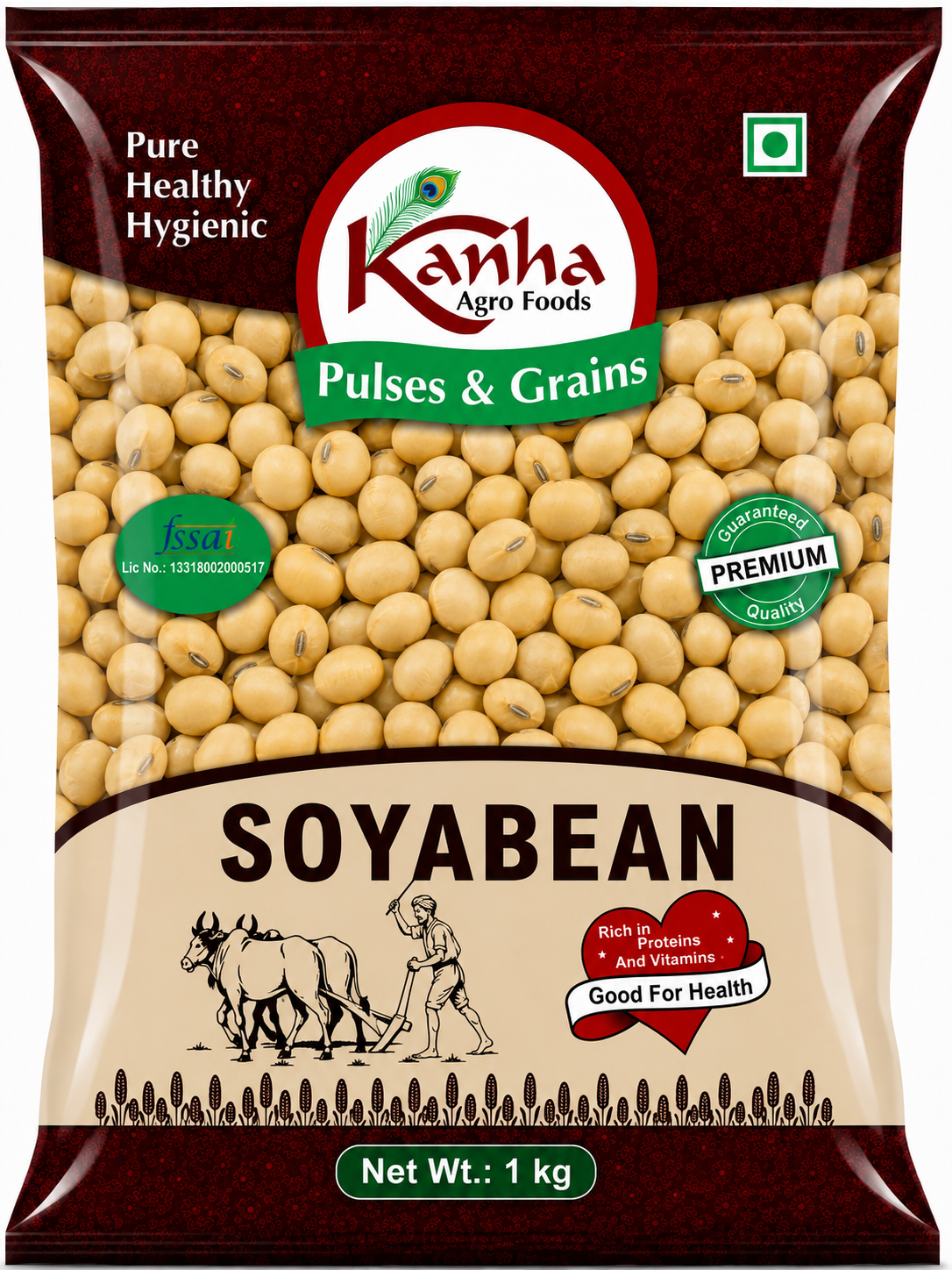 Soyabeen